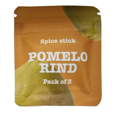 Pomelo Peel