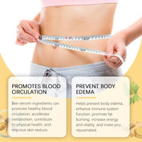 Wiyun Beauty Considerate Lift Skin Light Shape Body Shape Shape Body Management Care Patch