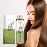 Massage Oil Series, Multi-Effect Massage Oil For Skin Whitening And Smoothing Hair