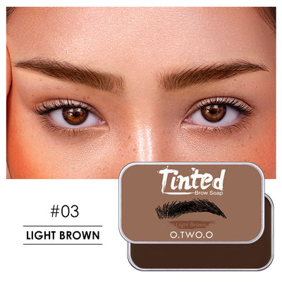 03# LIGHT BROWN