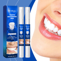 Teeth Brightening Pen Remove Stains Clean Teeth Fresh Breath Teeth Brightening Teeth Oral Care