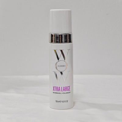 Foam Mousse 195ML