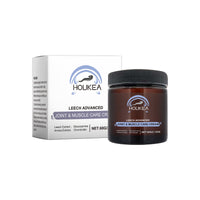 Houkea Joint Care Cream To Relieve Knee Wrist Joint Body Care Daily Apply Massage Care Cream