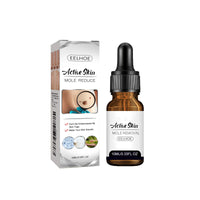 EELHOE Skin Care Essence Gentle Cleansing Care Skin Face And Neck Care Smooth Skin Essence