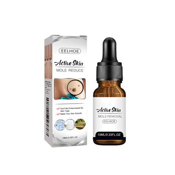 EELHOE Skin Care Essence Gentle Cleansing Care Skin Face And Neck Care Smooth Skin Essence