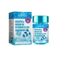 Hair Serum Smooth, Lightweight, Hydrating, Deeply Moisturizing, Repairing, Dyeing And Irritable Hair