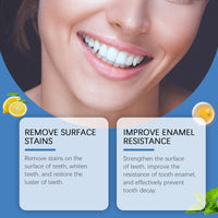 Dental Mouthwash, A Refreshing Minty Mouthwash With Gentle Ingredients To Clean Daily Dental Care