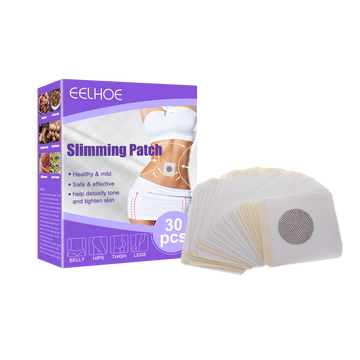 EELHOE Slimming Stick For Lazy People Slim Belly Belly Arm Body Firming Thigh Muscle Sculpting Belly Button Stick