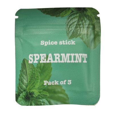 Green Mint