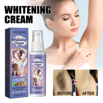 Black & Beauty Lotion Spray, Remove Melanin Repair Joint Black Moisturizing Whitening Skin Lotion