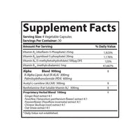 120 capsules of active vitamins B2、B6、B9、B12 for girls can be taken as vitamin E supplements