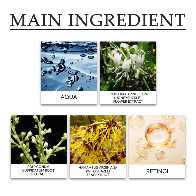 Neck Skin Firming Serum, Fade Neck Line Double Chin Firming & Brightening Swan Neck Line Essence