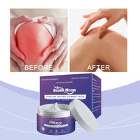 South Moon Comfrey Essence Care Cream, Body Massage Gentle Moisturizing Joint External Care Cream