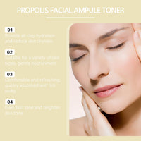 Hoygi Honey Ceramide Toner, Face Essence Spray Hydrating Moisturizing Face Toner