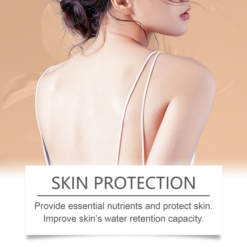 Woodsleep Tallow Moisturizer - Repairs Skin's Hydrating State, All Skin Types