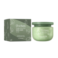 Avocado Ice Cream Body Scrub Deeply Cleanses Skin Exfoliation, Softens And Tightens Skin