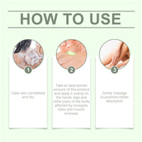 Woodsleep Herbal Care Cream, Herbal Repair Moisturizing Body Skin Joint Muscle Massage Cream