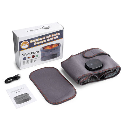 Gray (with extension strap)