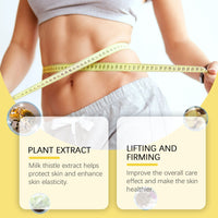 Wiyun Body Care Patch, Gently Shape And Show The Body Lazy Arm Waist Tight Skin Care Patch