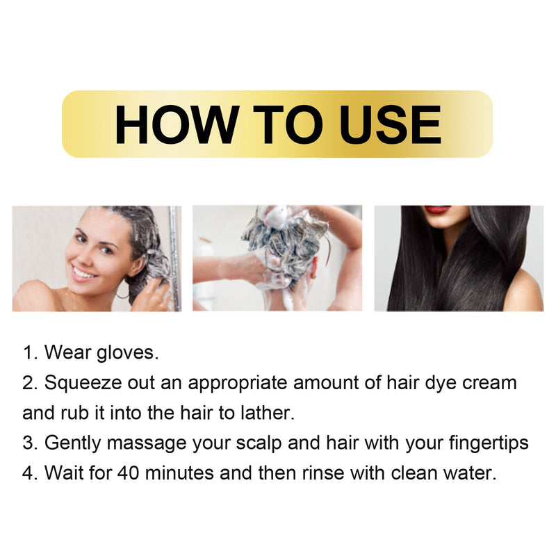 EELHOE Bubble Hair Conditioner Gentle Plant Bubble Hair Conditioner Easy Hair Care At Home