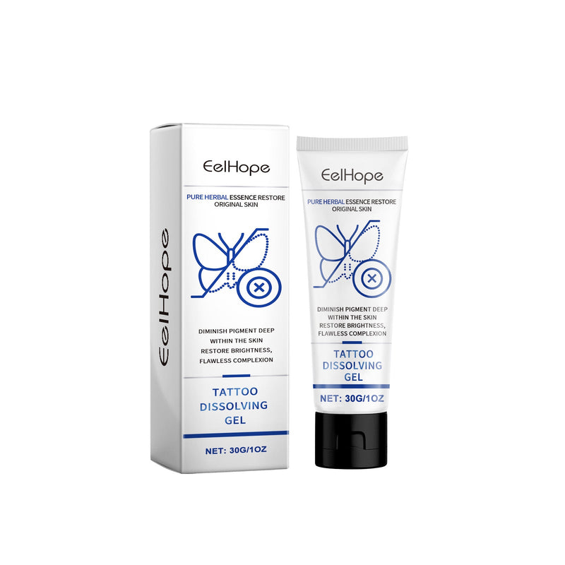 Tattoo Care Gel Gently Cleanses And Restores Skin Tattoo Moisturizing Skin Care Gel