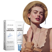 Moisturizing And Protective Emulsion, Moisturizing And Refreshing, Non-Sticky, Uv Isolation, Rapid Film Formation, Moisturizing And Nourishing