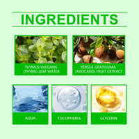 Grey Nail Repair Solution For Hands, Feet, Nails, Soft Nails, Thick Toes And Damaged Nails