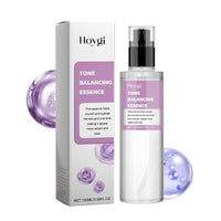Tone Balancing Essence, Desalination Moisturizing Facial Spots Moist Shine Bright Skin Essence