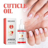 Cuticle Oil, Repair Dry Rotted Nails Thickening Moisturizing Care Brightening Nails And Cleaning