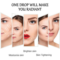 Googeer Anti-Wrinkle Rejuvenation Supplement Brightens Skin, Moisturizes And Hydrates, Lightens Fine Lines And Anti-aging Supplement
