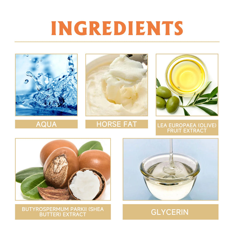Repair Moisturizing Hand Cream, Moisturizing Hands Anti-Dry Crack Anti-Freeze Refreshing Non-Sticky Moisturizing Hand Cream