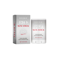 Bio Sun Stick, Improve Darkness Slack Moisturizing Light Refreshing Not False White Waterproof Sweat Fast Film Formation