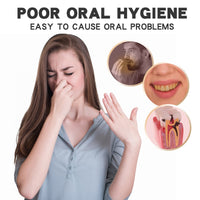 EELHOE Fresh Breath Toothpaste Cleans Teeth Odor Care For Mouth Daily Whitening And Moisturizing Toothpaste