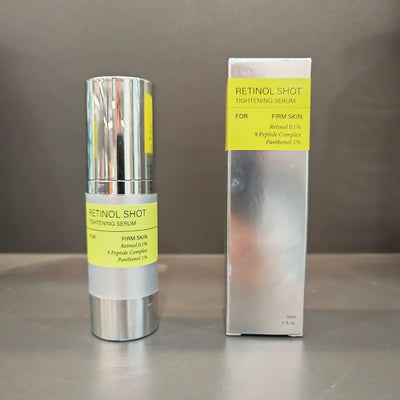 Retinol Serum 30ml