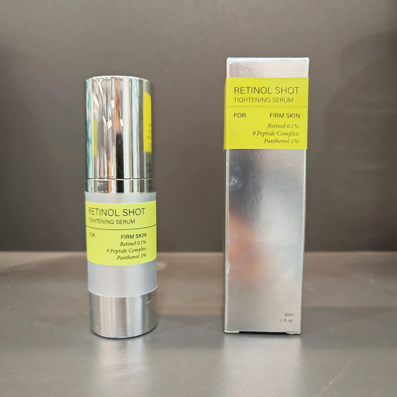Retinol Eye Cream Gentle Nourishing Care for Eyes