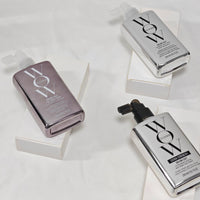 Color WOW Anti manic Hair Care Glossy, Straight and Soft lotion