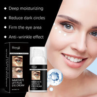 Hoygi Eye Fine Line Lifting Cream Reduces Fine Line Bags, Softeners Firming And Improves Eye Skin