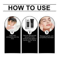 Facial Skin Firming Cream, Moisturizing And Moisturizing Care For Skin Moisturizing Facial Firming Moisturizing Cream