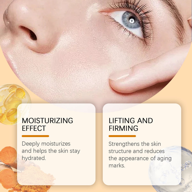 Retinol Eye Cream Stick Moisturizes, Hydrates, Hydrates And Reduces Fine Lines Around Eye Skin Care Eye Cream Stick