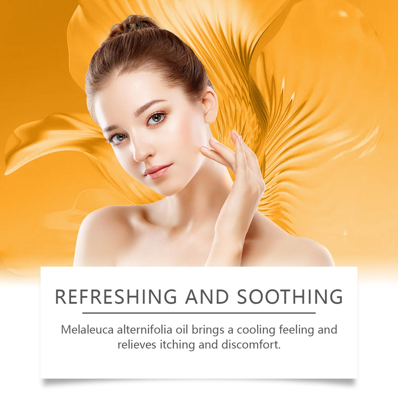 Ximonth Body Care Cream - Gentle Cleansing Smooth Skin Moisturizing Care