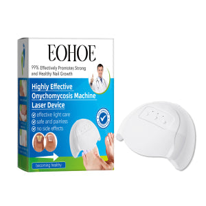 Eohoe Nail Care Instrument, Gentle Clean Nails Repair Hand, Foot And Finger Edge Rotten Nail Care Instrument