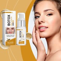 OUHOE Bee Venom Facial Lotion Hydrates, Moisturizes, And Brightens The Skin, Gently Nourishing Facial Care Lotion