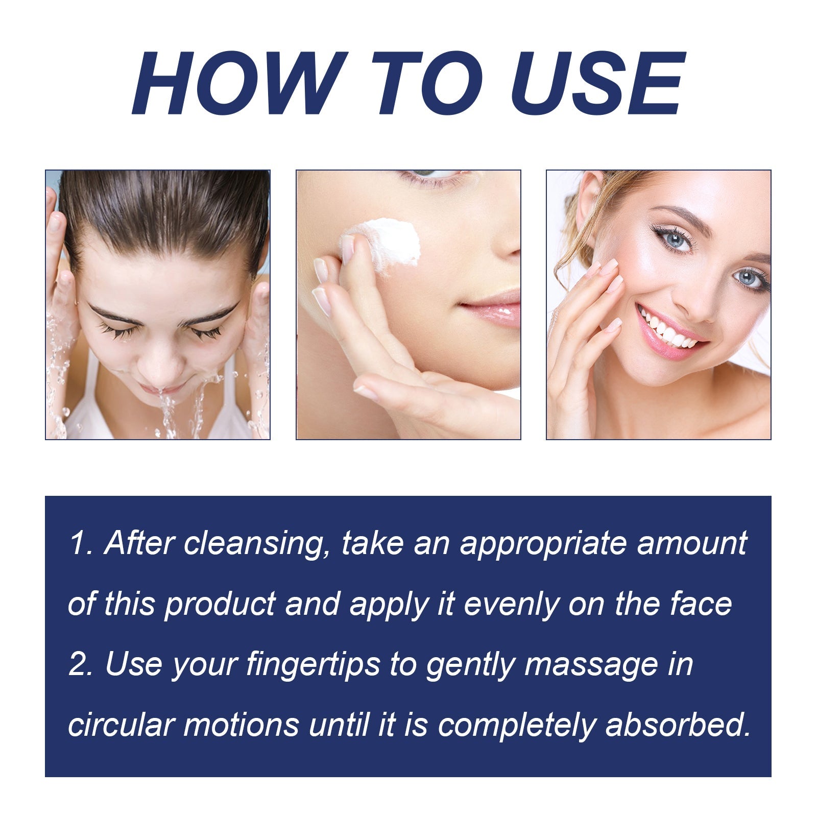 Collagen & Retinol Cream Lighten Fine Lines, Firming Skin And Moisturizing Moisturizing Cream
