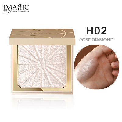 #H02 ROSE DIAMOND