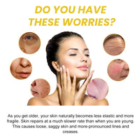 Snail 96 Collagen Essence Lighten Fine Lines, Tender Skin and Moisturize acne muscles