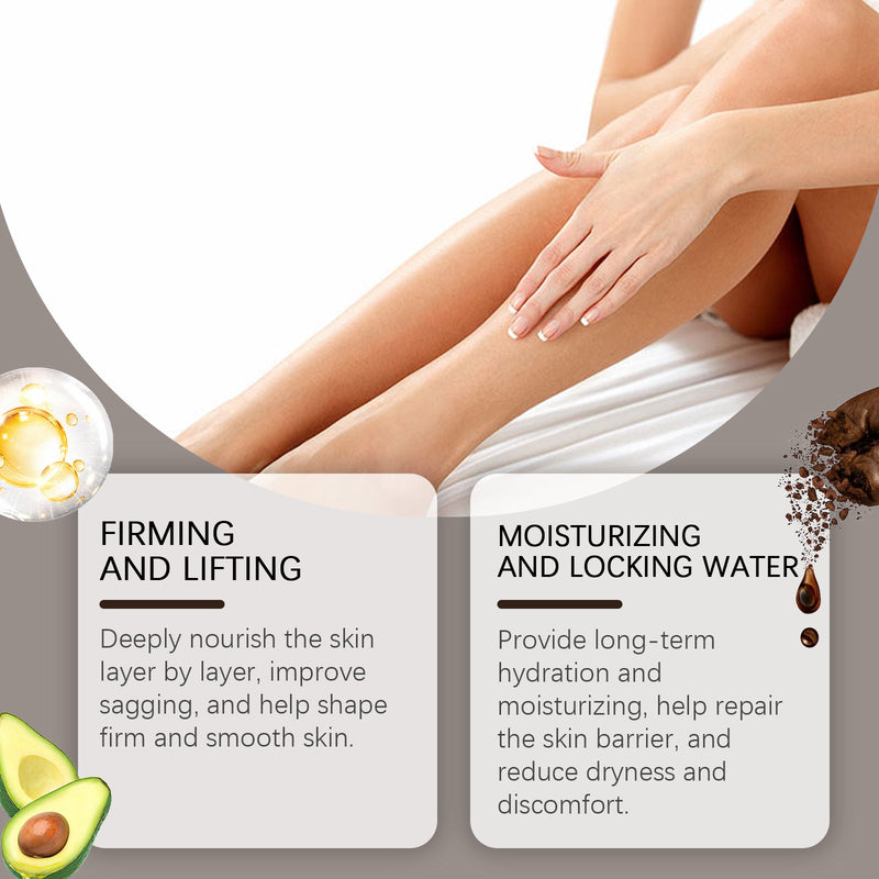 Hoygi Niacinamide Body Cream Gentle Care For Skin Moisturizing Moisturizing Repair Skin Rejuvenation Cream