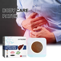 Body Care Patch, Relieving Abdominal Distention Moistening Intestine Liberating Bowels Body Care Navel Stickers
