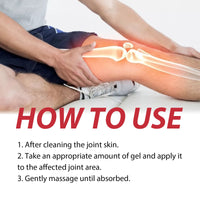 Ximonth Joint Care Cream Relieves Shoulder, Cervical And Lumbar Pain, Hand, Foot And Joint Massage Body Care Cream