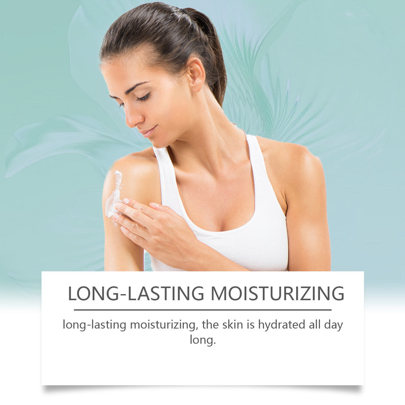 OceAura Firming Body Care Cream - Elastic Skin Firming Hydration Cream