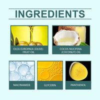 Scalp Treatment Essence Spray Nourishes And Hydrates Scalp, Hydrates And Softens Hair Care Essential Oil